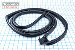 72350TK8A02 - Body: Door Weather-strip for Honda: Odyssey Image