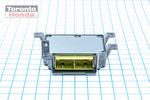 77960SZAA01 - Electrical: Diag Unit W/Sens for Honda: Pilot Image