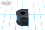51306S0XA02 - Suspension: Stabilizer Bar Mount Bushing for Honda: Odyssey Image