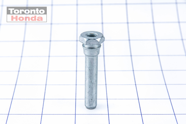 43262-S84-A51 - Disc Brake Caliper Pin 1996-2015 Honda | Toronto
