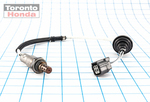 36532RMEA01 - Emission System: Rear Oxygen Sensor for Honda: Fit Image