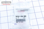 54141SV4980 - : Bush Knob Setting for Honda Image
