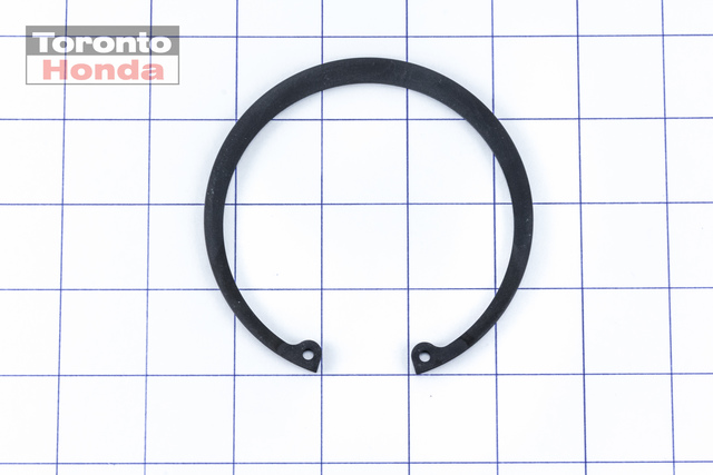Rin-rin-07① Amazon.com: Genuine Honda 90681-SJK-000 Wheel Bearing : Automotive