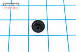 90688SB0013 - Body: Rocker Molding Clip for Honda: Civic Image