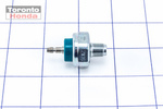 37240PT0014 - Electrical: Oil Pressure Sending Unit for Honda: Accord, Civic, Civic del Sol, CR-V, CRX, Element, Odyssey, Pilot, Prelude, Ridgeline, Wagovan Image