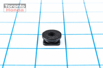 90303SHJ003 - Body: Finish Panel Retainer Nut for Honda: Civic Image