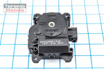 79160S5DA01 - HVAC: Temp Motor for Honda: Civic, CR-V, Element Image