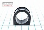 53436SHJA02 - Steering: Gear Assembly Mount Bushing for Honda: Odyssey Image