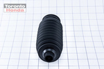 53535SNAA01 - Steering: Boot for Honda: Civic Image