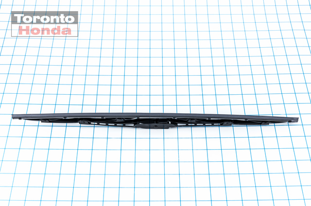 76620S5DA02 - : Wiper Blade for Honda: Civic Image