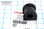 51306S3VA00 - Suspension: Bushings for Honda: Odyssey, Pilot, Ridgeline Image