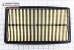 17220RGLA00 - : Engine Air Filter for Honda: Odyssey Image
