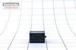 39794SDAA05 - Electrical: Relay for Honda: Accord, Civic, Clarity, CR-V, CR-Z, Fit, Insight, Ridgeline Image