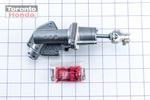46925TA0305 - Clutch: Master Cylinder for Honda: Accord, Civic Image