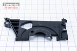 11840PLM000 - Engine: Front Cover for Honda: Civic Image