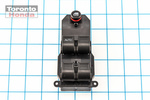 35750S5A305ZA - Body: Window Switch for Honda: Civic Image