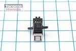 35380SZ3A01 - Body: Lock Switch for Honda: Accord, Civic, CR-V, Insight, Odyssey, Prelude Image
