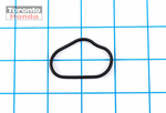 91302PNA004 - Engine: Timing Cover O-Ring for Honda: Accord, Civic, CR-V, Crosstour, Element Image