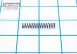 54133SFA981 - Body: Button Spring for Honda: HR-V Image