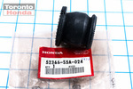 52365S6M004 - Suspension: Bushings for Honda: Civic, CR-V, Element Image