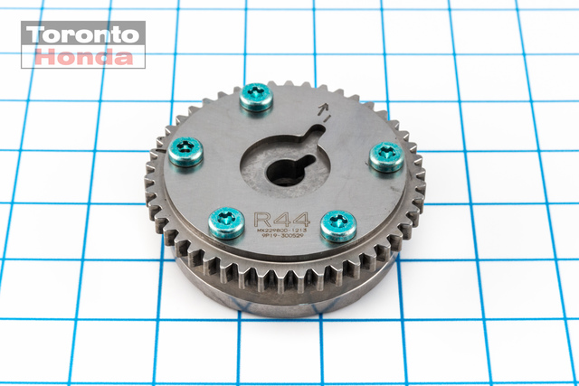 Buy Honda Engine Timing Camshaft Sprocket 14310-R5A-305 | Toronto