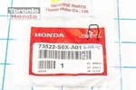 73522S0XA01 - Body: Opener Assembly Pin for Honda: Odyssey Image
