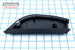 76220SHJA02ZA - Body: Inner Cover for Honda: Odyssey Image