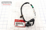 81607SDAL70 - Body: Harness for Honda: Accord, S2000 Image