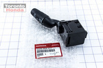 35256SNAA11 - Steering: Wiper Switch for Honda: Civic Image