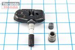 6421S9VA03 - Electrical: Tire Pressure Sensor for Honda: Pilot, Ridgeline Image