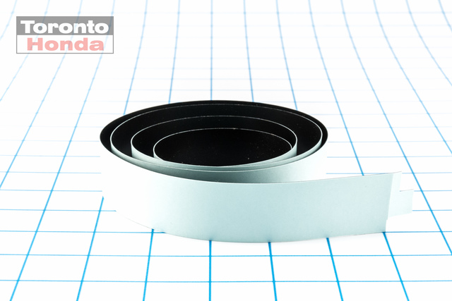 67326-SVA-A00ZA - Black Out Tape 2006-2011 Honda Civic | Toronto