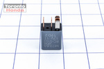 39794S10003 - Electrical: Relay for Honda: Accord, Civic, CR-V, CR-Z, HR-V, Insight, Odyssey, Pilot, Ridgeline Image