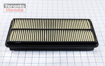17220RDAA00 - : Air Filter for Honda: Accord Image