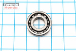 91003P21003 - Transmission: Manual Transmission Output Shaft Bearing for Honda: Civic, Civic del Sol, Fit, Insight Image