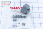 88217S01A01ZA - Body: Sun-visor Holder for Honda: Accord, Civic, Element, Pilot Image