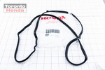 12341RTA000 - Engine: Valve Cover Gasket for Honda: Accord, Civic, CR-V, Element Image