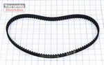 14400PMMA02 - : Timing Belt for Honda: Civic Image
