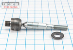 53010SNEA01 - Steering: Inner Tie Rod for Honda: Civic Image