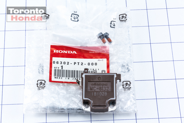 06302-PT2-000 - Ignition Control Module 1988-1996 Honda