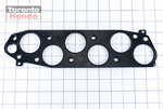 17105RCJA01 - Engine: Intake Manifold Gasket for Honda: Accord, Accord Crosstour, Crosstour, Odyssey, Pilot, Ridgeline Image