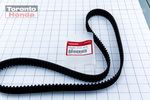 14400P13014 - : Timing Belt for Honda: Prelude Image