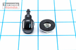 76850SXSA02 - Body: Washer Nozzle for Honda: CR-V Image