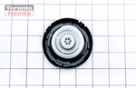 17670S0XA02 - Fuel System: Fuel Cap for Honda: Odyssey, Pilot Image