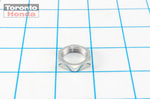 38423SA6941 - Body: Retainer Nut for Honda: Accord Crosstour, Civic, CR-V, CR-Z, Crosstour, Element, Insight, Odyssey, Pilot Image