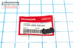 77357S0XA01ZA - Steering: Upper Column Cover Lid for Honda: Pilot Image
