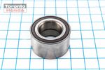 44300TR0951 - Suspension: Front Wheel Bearing for Honda: Civic Image