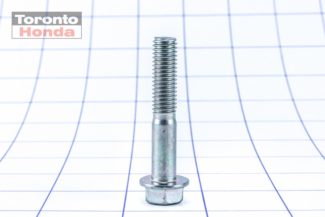 95801-08045-08 - Bolt Flange (8X45) | Toronto Honda Parts