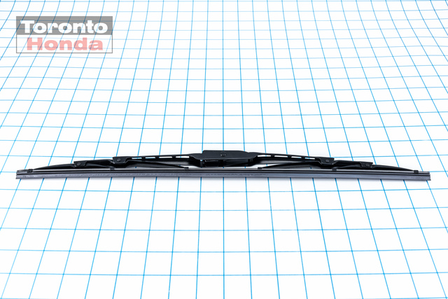 76630S5DA02 - : Wiper Blade for Honda: Civic, Insight Image