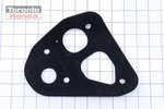 33502SNAA01 - Electrical: Tail Lamp Assembly Gasket for Honda: Civic Image