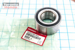 44300S84A02 - Brakes: Bearing for Honda: Accord, CR-V, Element, Prelude, S2000 Image